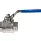 1 1 2 Stainless steel ball valve