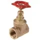 Tìm hiểu gate valve 1 inch price