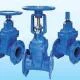 Tìm hiểu về van cổng d100