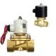 Hiểu về van điện từ 220v phi 27