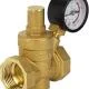 Tìm hiểu pressure regulator valve