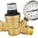 Hiểu về van giảm áp nước phi 60