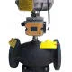 Van hai ngả