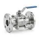 Giới thiệu về van inox 60