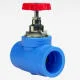 Tìm hiểu về van khóa nước 25