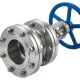 Tầm quan trọng van mặt bích dn100