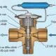 Van tiết lưu chiller là gì? Nguyên lý, phân loại và cách chọn đúng
