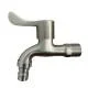 Vòi inox tay gạt
