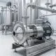 Ampco Pump Là Gì? Ưu Điểm, Phân Loại & Cách Chọn Bơm Ampco Chuẩn