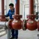 Ball check valves là gì? Cấu tạo, nguyên lý và cách chọn đúng