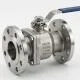 Ball Valve 4 Inch Là Gì? Cách Chọn & Ứng Dụng Chi Tiết
