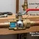 Ball water valve là gì? Cấu tạo, nguyên lý và cách chọn đúng