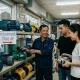 Bán máy bơm nước tăng áp giá tốt, chính hãng và cách chọn phù hợp