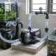 Tìm hiểu bơm atman 4000l h