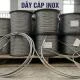 Dây cáp inox là gì? Phân loại, ứng dụng và cách chọn chuẩn