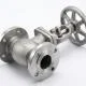 DN25 Globe Valve là gì? Cách chọn van cầu DN25 chuẩn kỹ thuật