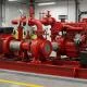 Fire fighting pump là gì