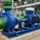 Horizontal pump là gì? Hướng dẫn chọn đúng kỹ thuật
