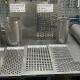 Lưới inox đục lỗ là gì? Phân loại, ứng dụng và cách chọn