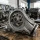 Tìm hiểu về máy bơm toyota