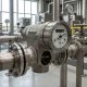 Chi tiết về mechanical flow meter