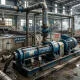Progressive pump