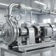Giới thiệu ssp pump