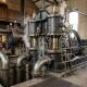 Steam pump là gì? Cấu tạo, nguyên lý và ứng dụng thực tế