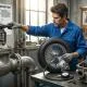 Stem valve là gì? Cấu tạo, nguyên lý và cách chọn đúng