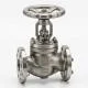 Stop Globe Valve là gì? Cách chọn van cầu chặn điều tiết chính xác