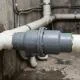 Van 1 chiều DN110 là gì? Hướng dẫn chọn đúng kỹ thuật