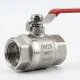 Van 34 Inox là gì? Báo giá & cách chọn đúng loại