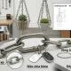 Xích inox 304 phi 2 là gì? Đặc điểm, ứng dụng và cách chọn đúng