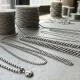 Xích inox trang trí là gì? Phân loại, ứng dụng và cách chọn