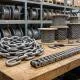 Xích inox là gì? Phân loại, ứng dụng và cách chọn đúng