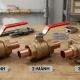 2 Ball Valve là gì? Hướng dẫn chọn đúng kỹ thuật