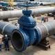 42 gate valve là gì? Kích thước, ứng dụng và cách chọn