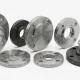Asme flange standard