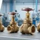 Brass Gate Valves Là Gì? Cấu Tạo, Ứng Dụng & Cách Chọn Chuẩn