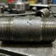 Carbon Steel Nipple Là Gì? Phân Loại, Thông Số & Ứng Dụng Thực Tế