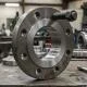 Flange 8 Inch ANSI 150 Là Gì? Thông Số & Ứng Dụng Chi Tiết
