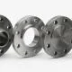Flange ASME B16.5 Là Gì? Tiêu Chuẩn Mặt Bích Công Nghiệp Chi Tiết