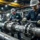 Flange Class Là Gì? Ý Nghĩa Pressure Class Trong Mặt Bích
