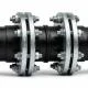 Flange Joint HDPE Là Gì? Cấu Tạo, Ứng Dụng & Cách Chọn Đúng