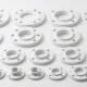 Giá mặt bích nhựa pvc