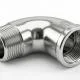 Inox Elbow Là Gì? Phân Loại, Ứng Dụng Và Cách Chọn Đúng