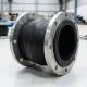 Khớp Nối Mềm DN150 Là Gì? Phân Loại, Ứng Dụng & Báo Giá Mới Nhất