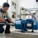 Máy bơm nước nhập khẩu chính hãng, hiệu suất cao, vận hành bền bỉ