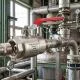 Nickel Ball Valve chính hãng, chống ăn mòn và độ kín vượt trội