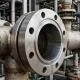 Ring Groove Flange Là Gì? Cấu Tạo RTJ, Thông Số & Ứng Dụng Áp Lực Cao
